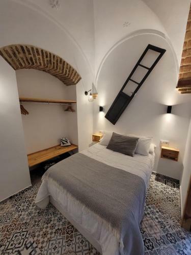 Apartamento Casa Cuna