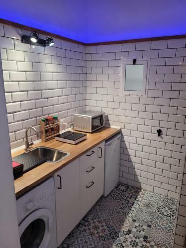 Apartamento Casa Cuna