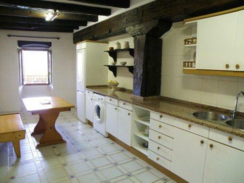Casa Rural Albirena