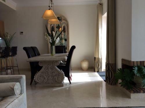 Arcos Gardens Luxury Townhouse