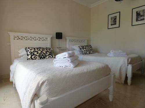 Arcos Gardens Luxury Townhouse