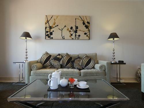 Arcos Gardens Luxury Townhouse