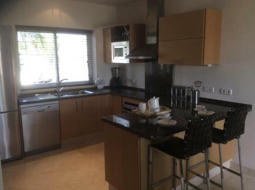 Arcos Gardens Luxury Townhouse