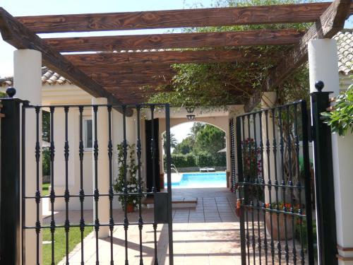 Arcos Gardens Luxury Townhouse