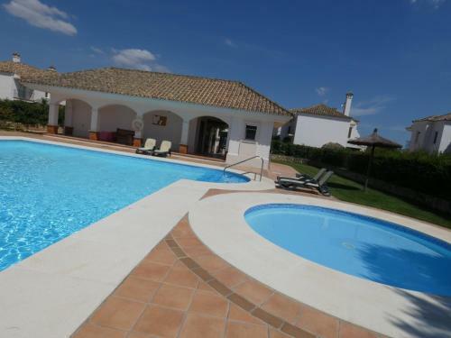 Arcos Gardens Luxury Townhouse