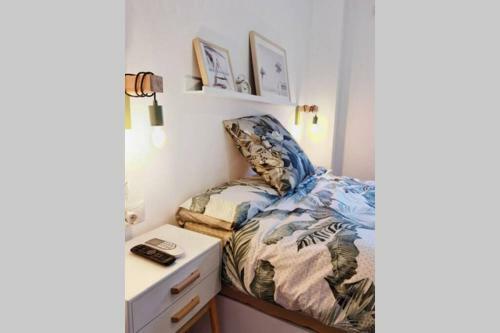 Apartamento Preciosa Casita Armilla