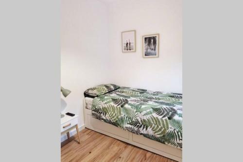 Apartamento Preciosa Casita Armilla