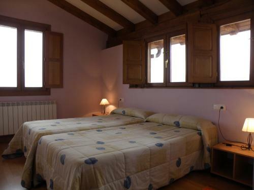 Agroturismo Binahia