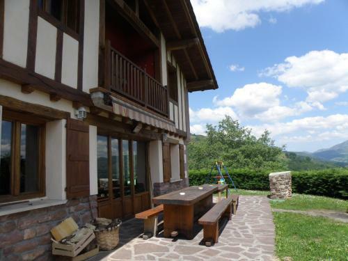 Agroturismo Binahia