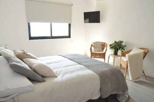 Apartamento Os Faros Pisos Tur�sticos