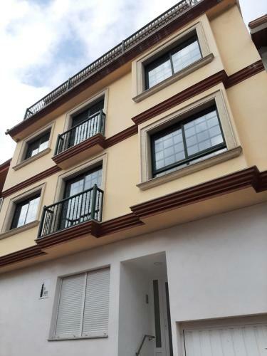 Apartamento Os Faros Pisos Tur�sticos