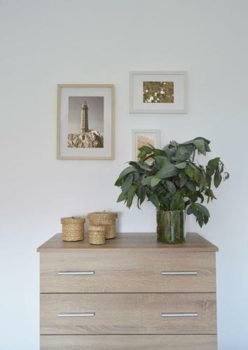 Apartamento Os Faros Pisos Tur�sticos