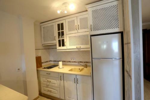 Apartamento Duque De Boliches