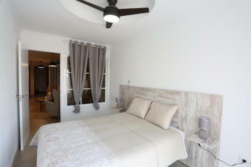 Apartamento Duque De Boliches
