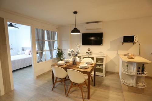 Apartamento Duque De Boliches