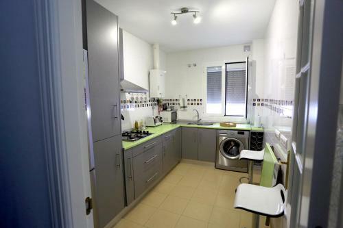 Apartamento Duque De Arcos 2