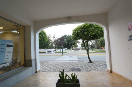 Apartamento Duque De Arcos 2