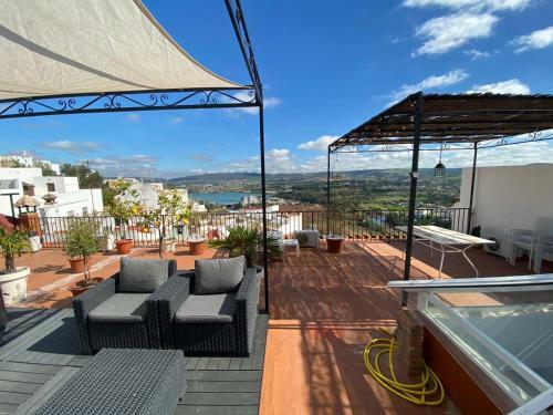 Casa Ricardo " Le Gite "