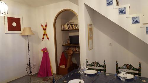 Casa Ricardo " Le Gite "