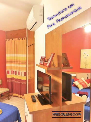Luxury Apartment Las Gondolas 602