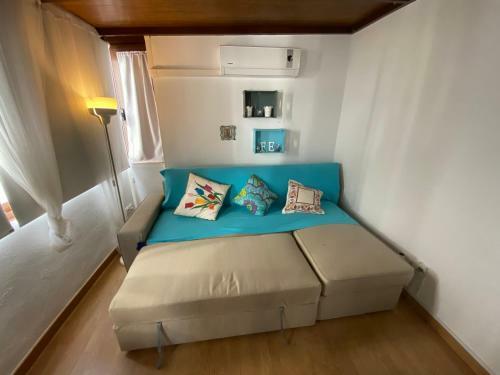Casa C�ntrica Con Wifi Gratis
