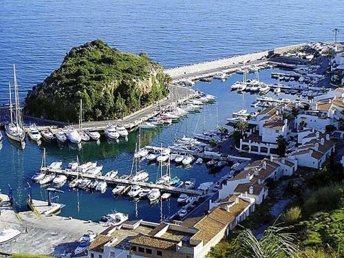 Apartamento Puerta Del Mar