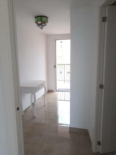 Apartamento Paseo San Crist�bal