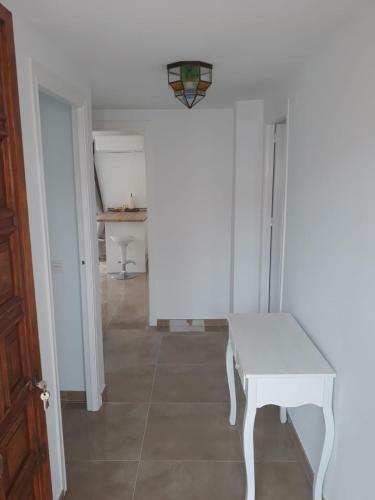 Apartamento Paseo San Crist�bal