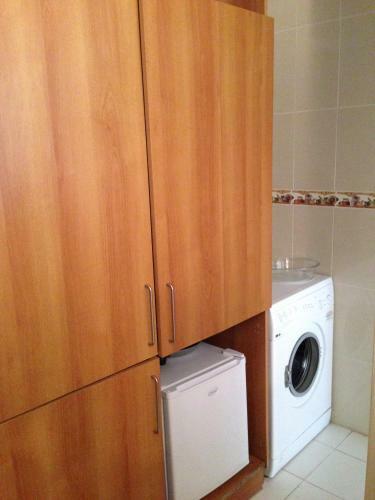 Apartment In First Row To The Sea, Almu��car