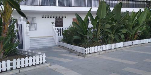 Apartamento El Balc�n Del Mar