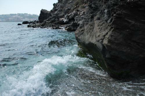 Los Pinos Mar Y Monta�a