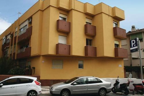 Apartamento Has Encontrado Lo Que Buscabas...