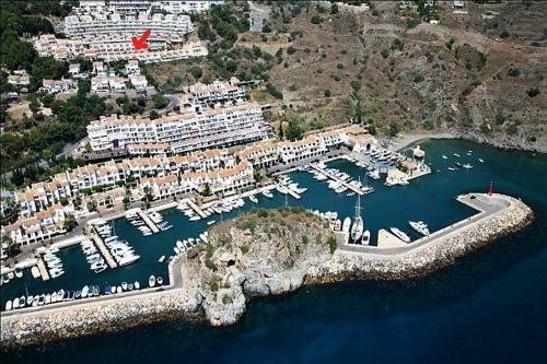 Apartamento Playa Marina
