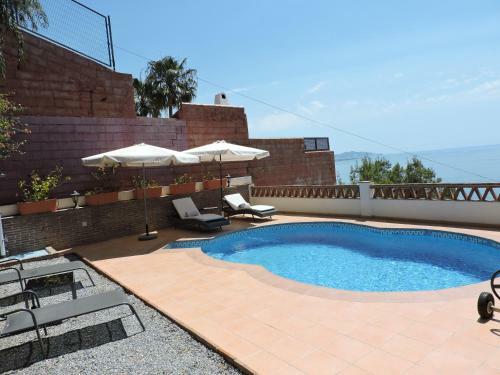 Villa Romantika