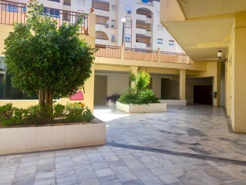 Apartamento Hibisco , Primera L�nea De Playa