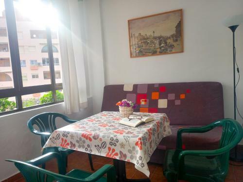 Apartamento Hibisco , Primera L�nea De Playa