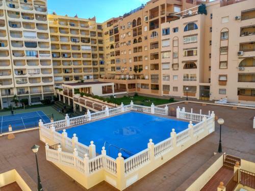 Apartamento Hibisco , Primera L�nea De Playa