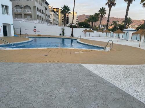 Apartamento Velilla Park 2