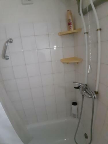 Apartamento Peque�o Almu�ecar Max 3 Personas