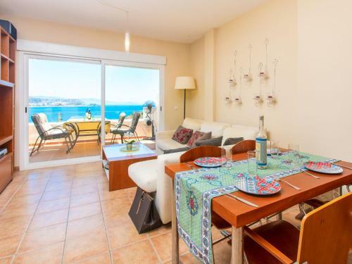 Holiday Home Marinas Del Este