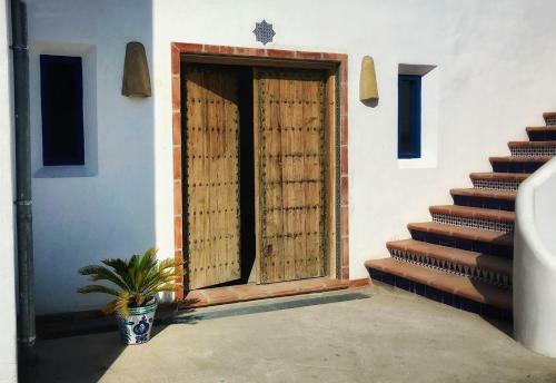 Villa Algarrobo Azul