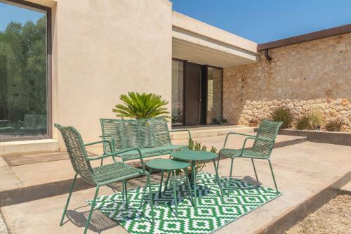 Villa Sa Garriga Den Garau