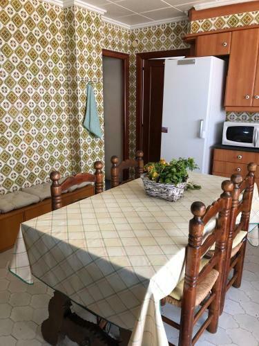 Hostal Casa Rural "casa Maria"