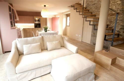 Casa Rural Carballo