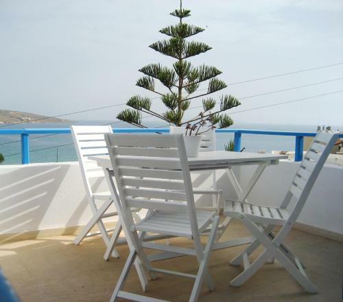 Corina Apartments