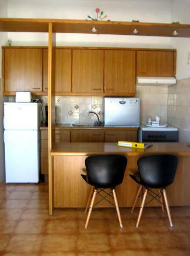 Corina Apartments