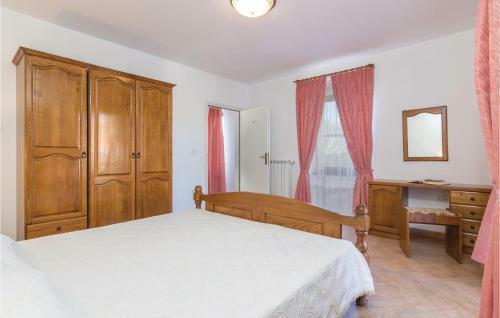 Holiday Home Moncodogno V
