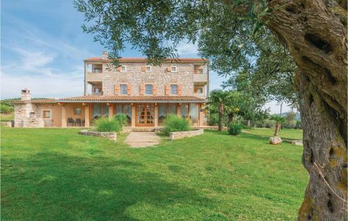 Holiday Home Moncodogno V