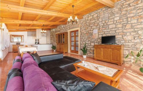 Holiday Home Moncodogno V