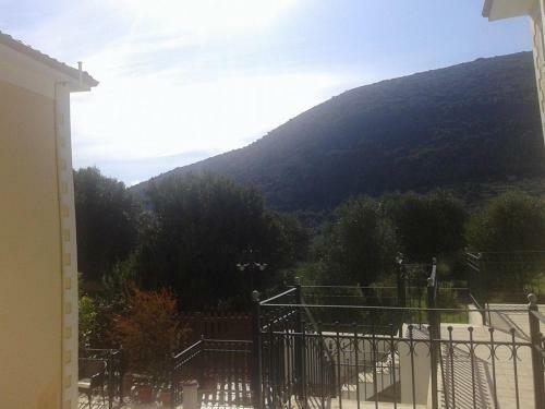 Apartamento Iriana Village Inn